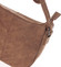 Originální crossbody kabelka camel - Just Dreamz Emely