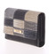 Trendy dámská peněženka černá - Dudlin M373
