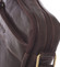 Stylová pánská kožená taška přes rameno hnědá - SendiDesign Loukanos
