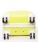 Žlutý cestovní kufr pevný - Ormi Jellato M