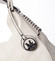 Moderní dámská kabelka přes rameno béžová - MARIA C Paisley