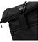 Luxusní voděodolný batoh černý - Enrico Benetti Frizer