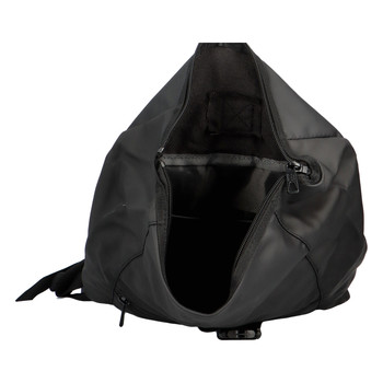 Luxusní voděodolný batoh černý - Enrico Benetti Frizer