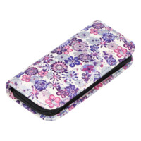 Kožená manikúra a pedikúra barevná - Solingen Samar