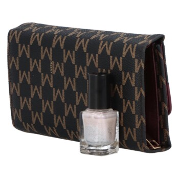 Dámská peněženka Shura, červená