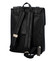 Velký stylový batoh černý - Enrico Benetti Kiwin