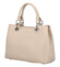 Dámská kabelka do ruky béžová - David Jones Kimberly