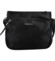 Dámská crossbody kabelka černá - Romina & Co Bags Mariana