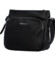 Dámská crossbody kabelka černá - Romina & Co Bags Mariana