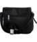 Dámská crossbody kabelka černá - Romina & Co Bags Mariana