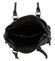 Dámská kabelka přes rameno černá - Enrico Benetti Houston Plus