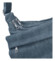 Dámská crossbody kabelka modrá - MaxFly Devillana