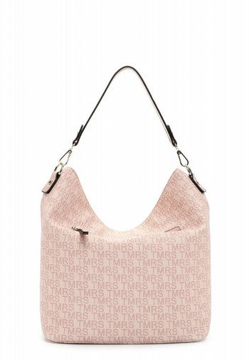 Dámská kabelka přes rameno růžová - Tamaris Grecela
