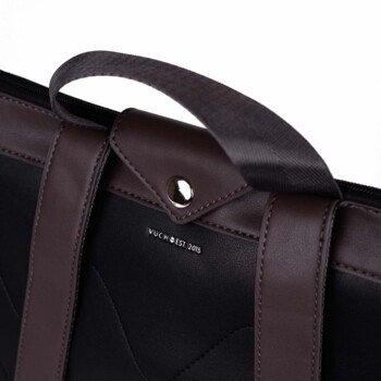 Dámský městský batoh černý - Vuch Vermi