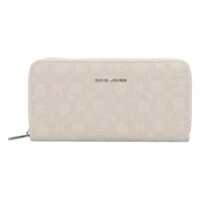 Dámská peněženka béžová - David Jones Ambicion