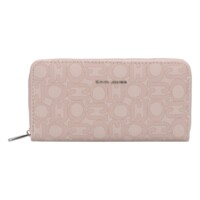 Dámská peněženka růžová - David Jones Ambicion