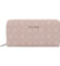 Dámská peněženka růžová - David Jones Ambicion