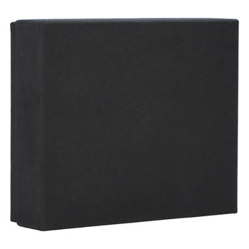 Kvalitní volná pánská kožená peněženka hnědo černá - Tomas Crues