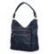 Dámská kabelka na rameno tmavě modrá - Romina & Co Bags Piperr
