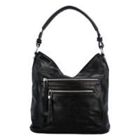Dámská kabelka na rameno černá - Romina & Co Bags Piperr