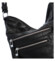 Dámská kabelka na rameno černá - Romina & Co Bags Piperr