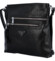 Dámská crossbody kabelka černá - Romina Dresap
