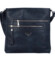 Dámská crossbody kabelka tmavě modrá - Romina Dresap