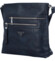 Dámská crossbody kabelka tmavě modrá - Romina Dresap