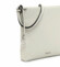 Dámská crossbody kabelka bílá - Tamaris Louise