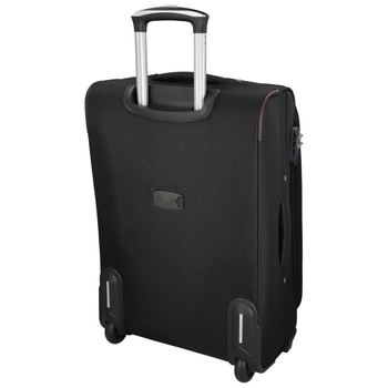 Cestovní kufr černá sada - RGL Bond S, M, L