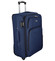 Cestovní kufr tmavě modrý - RGL Bond L