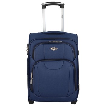 Cestovní kufr tmavě modrý - RGL Bond S
