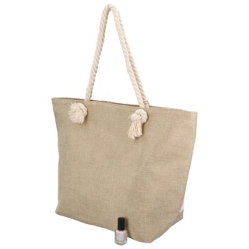 Plážová taška barevná - Delami Farfalle 2