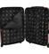 Originální pevný kufr růžový - RGL Fiona M