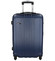 Skořepinový cestovní kufr tmavě modrý 4 - RGL Blant S