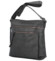 Dámská crossbody kabelka tmavě šedá - Coveri Daleina
