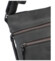 Dámská crossbody kabelka tmavě šedá - Coveri Daleina