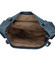 Dámská kabelka přes rameno modrá - Coveri Palona