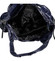 Dámská kabelka batoh tmavě modrá - Coveri Dameri