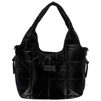 Dámská kabelka batoh černá - Coveri Dameri