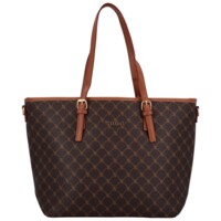 Dámská kabelka na rameno hnědá - Coveri Ofelia