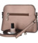 Dámská crossbody kabelka béžová matalíza - Flora&Co Alitta