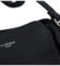 Dámská crossbody kabelka černá - FLORA&CO Henessy