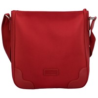 Dámská kabelka červená - Katana Brenis
