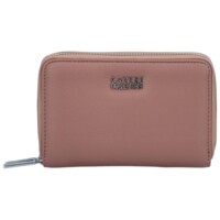 Dámská peněženka růžový - Coveri Isana