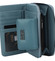 Dámská peněženka bledě modrá - Coveri CW224