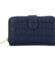 Dámská peněženka tmavě modrá - Coveri Logan