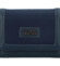 Dámská peněženka tmavě modrá - Coveri Maisie