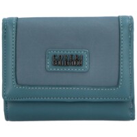 Dámská peněženka světle modrá - Coveri Maisie