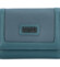 Dámská peněženka světle modrá - Coveri Maisie